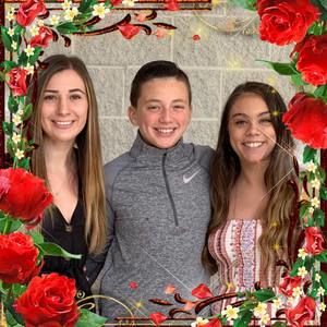 Meet your Posher, Jennifer